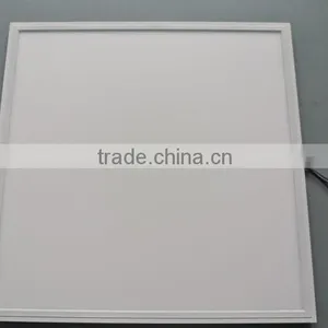 Shenzhen Led Lights Manufacturer 48w Panel Lamp High Lumen Smd Epistar Square Led Panel Light 0606-48W thumbnail-5