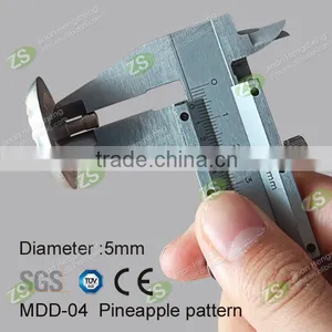Stainless Steel Guiding Stud thumbnail-3