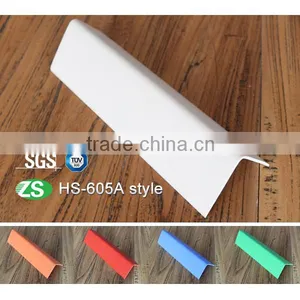 Plastic Color Corner for Kindergarten thumbnail-1