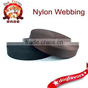 Accurately Design Wholesale High Quality Nylon Webbing Products thumbnail-1