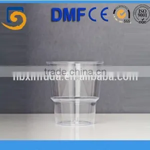 6 oz Disposable Plastic Aviation Cup 19g thumbnail-1
