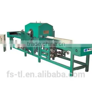 Foshan Tele Automatic Multi Tool Tile Cutter Equipment for Corner Tile-rim Cutting TL-QBJ-J thumbnail-1