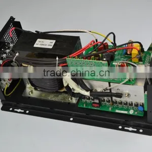 Solar Panel Frequency Vector Power Inverter 1000w thumbnail-5