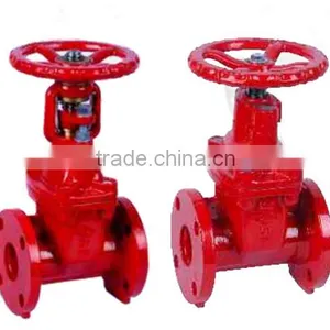 Gate Valves thumbnail-1