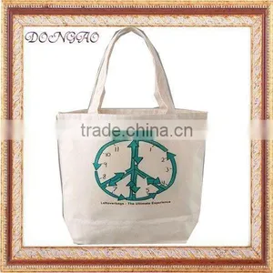 Organic Cotton Bag thumbnail-1