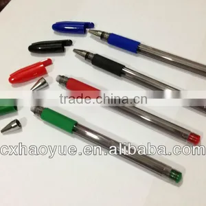 Free Samples 505 Style Gel Pen 4 Colors thumbnail-1