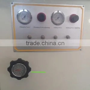 User-friendly Glass Drilling Machine With Sophisticated Technology thumbnail-4