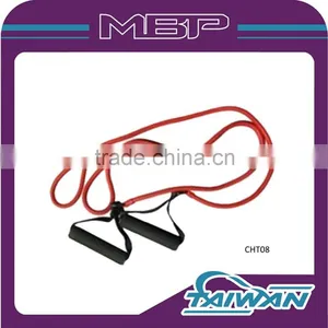 Exercise Pull Rope Latex Training Tube Stretch Yoga Tube thumbnail-1