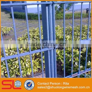 Double Wire Fence , Double Wire Panels thumbnail-1