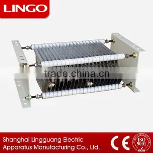 ZX18 Series Stainless Steel Resistor thumbnail-1