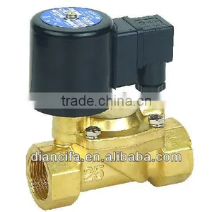 DFD WATER SOLENOID VALVE 2 WAY G1/2''~G2'' thumbnail-1