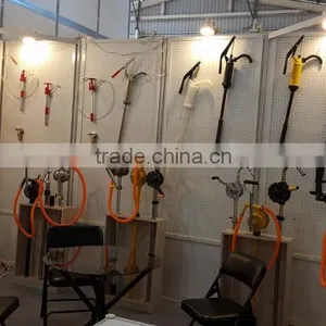 Plastic High Flow Pump thumbnail-4