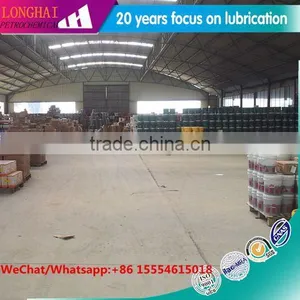 China Grease Manufacturer Hot Sale MP3 Multi Purpose Lithium Grease thumbnail-4