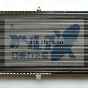Radiator in China for Lada 2110 thumbnail-1