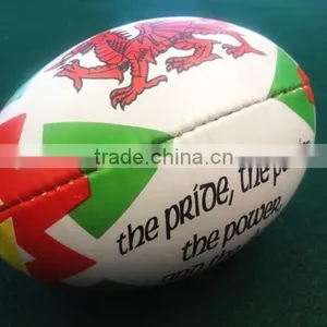 Promotional Mini Rugby Best Quality thumbnail-2