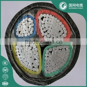 25mm2 Armoured Cable/ Armoured Power Cable/ Armoured Cable thumbnail-2