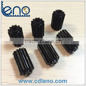12 Tooth Steel Material Spur Gear thumbnail-4