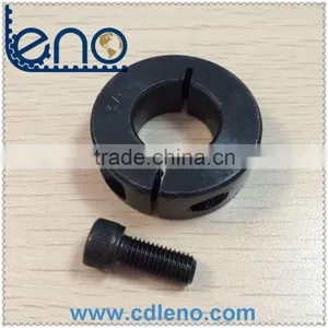 19.05mm Bore One Piece Clamp Collar thumbnail-4