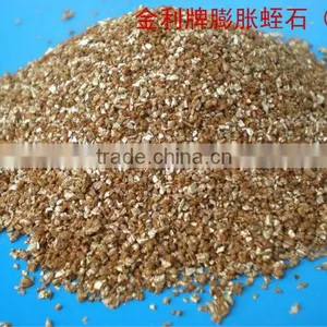 Sell the Best Exfoliated Vermiculite thumbnail-4