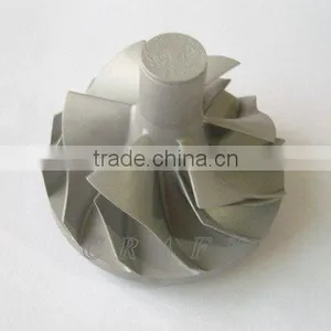 CCR665 Compressor Wheel thumbnail-1