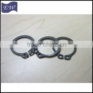 5mm Shaft Circlip External Retaining Ring (DIN471) thumbnail-2
