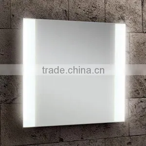 New Arrival Wall Mount Bathroom Mirrors With Led Lights thumbnail-1