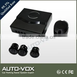Parking Sensor for BMW E39 E53 E38 OEM 66216902182 FPV Transmitter Receiver Quality Choice thumbnail-1