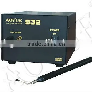 IC Pick-up Vacuum Suction Machine Aoyue 932 thumbnail-1