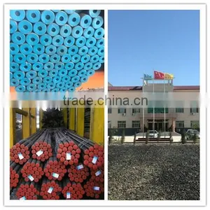 S690 QL S690 QL1 HIGH YIELD STEEL Seamless Tubes thumbnail-4