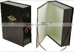 Customized High Quality Hinge Boxes thumbnail-1