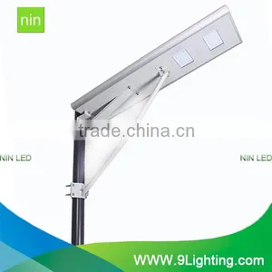 Led Solar Lamp 30 Watt thumbnail-1