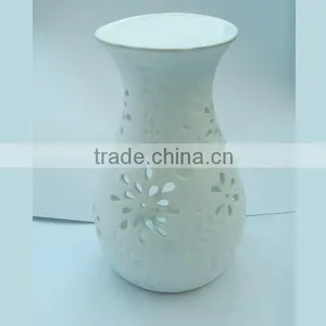 Novelty Home Decorative Ceramic Aroma Diffuser thumbnail-1