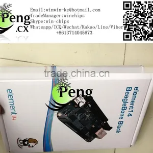 BeagleBone Black/BeagleBone BB Black TI thumbnail-5