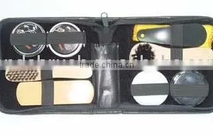 Shoe Polish Set thumbnail-1