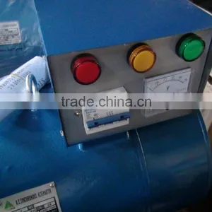 STC 20KW 400V ALTERNATOR thumbnail-5