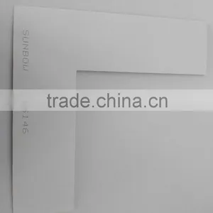 Samples of 9.5*9.5" Moroccan Color Matboard of SUNBOW SERIES thumbnail-2