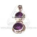 Silver Pendants thumbnail-1
