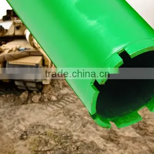 25mm-180mm Diameters Diamond Core Drilling Bits for Electric Drills Hand Drills thumbnail-2