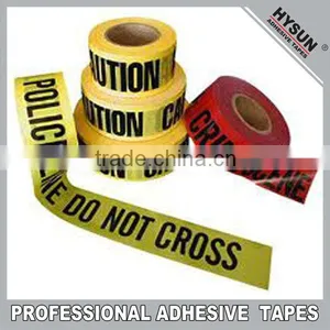 pe Barrier Tape thumbnail-1