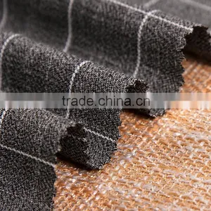 100% Cotton Printed Fabrics for Mens Shirt thumbnail-2