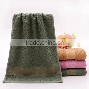 Bath Towel/Beach Towel thumbnail-1