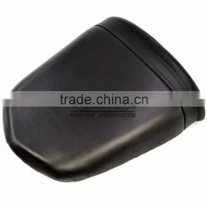 BJ-SC02-K4/04 For Suzuki GSXR 600/750 K4 Black Leather Motorcycle Side Seat Cushion thumbnail-4