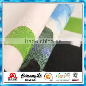 100% Viscose Solid Rayon Voile Fabric thumbnail-3