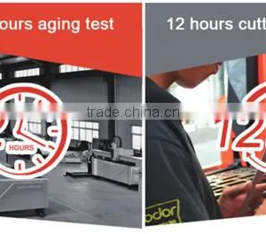 Fiber Laser 2000w Cutting Machine From Bodor thumbnail-4