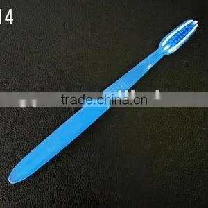 Hotel Toothbrush Super Marker Toothbrush thumbnail-1