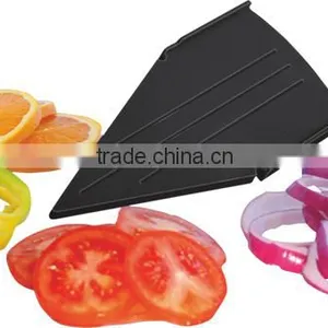 ABS+S/S 42*13.5*8 Kitchen Tools Multifunctional Manual Fruit&vegetable Slicer thumbnail-5