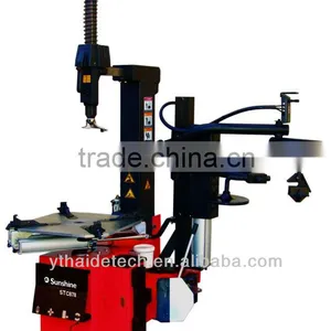 Automatic Tire Changer Low Price thumbnail-1
