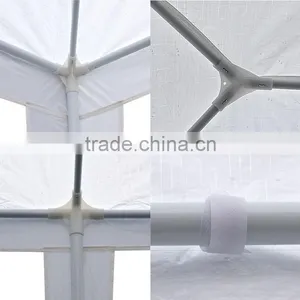 Outdoor 10x30 Canopy Party Wedding Tent Gazebo Pavilion Cater Events W/Sidewalls thumbnail-4