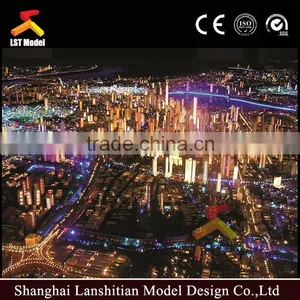Professional Architectural Model Making Company in China thumbnail-1