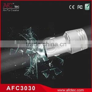 Online Shopping Dual 2.1 Amp Aluminum Smart Oem Car Charger thumbnail-4